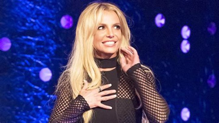 Britney Spears Poses In Sexy Slip Dress In New Pics & Videos After Reports She’ll Write Tell-All Book