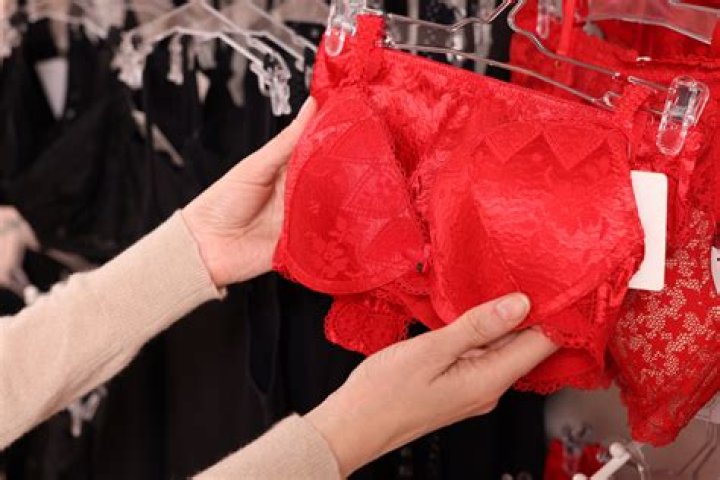 Britney Spears’s Lace Red Underwear In Sexy Mirror Photos – Hollywood Life