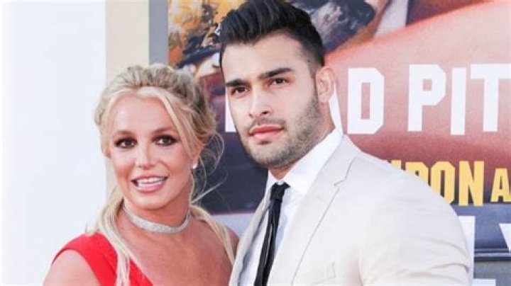 Britney Spears & Sam Asghari Split: Couple Reportedly Ending 1 Year Marriage After Explosive Argument