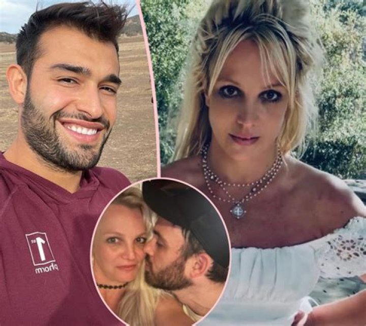 Britney Spears Says She Had ‘No Idea’ Selena Gomez Was Coming To Her Wedding: ‘She’s Special’