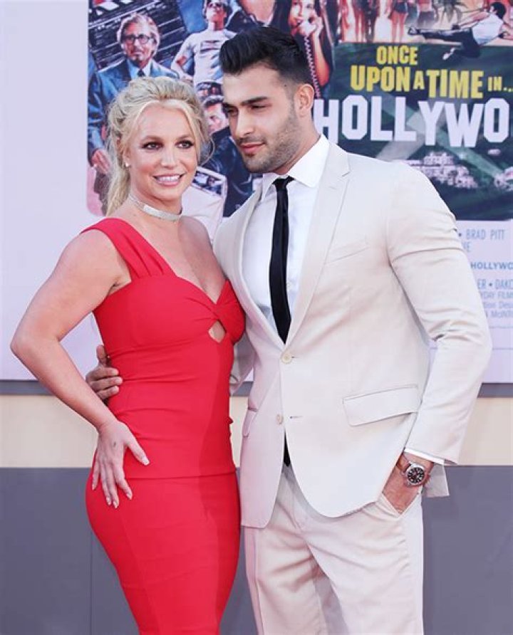 Britney Spears Says She Is ‘Shocked’ By Sam Asghari Split: ‘Couldn’t Take The Pain Anymore’