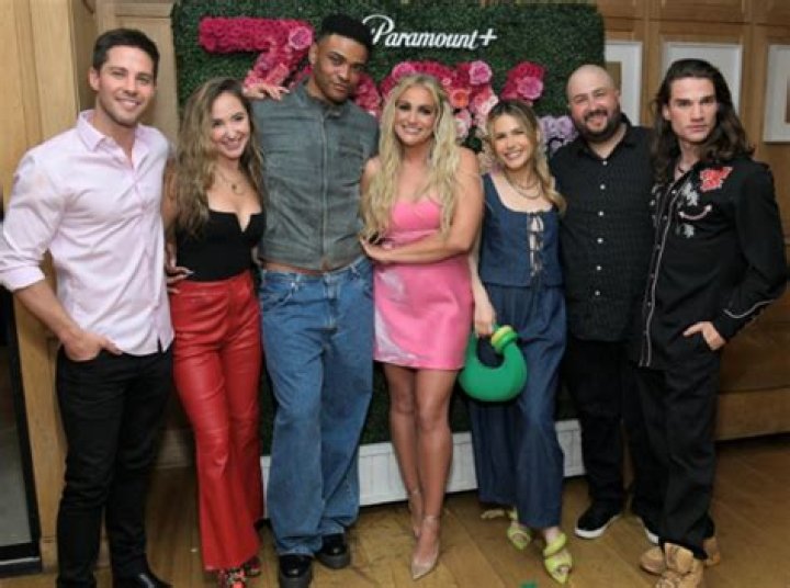Britney Spears Says She ‘Loves’ Jamie Lynn ‘Unconditionally’ Amid Feud: ‘I Know Your Real Heart’