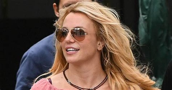 Britney Spears Says She Misses Her ‘Beautiful’ Family: ‘We All Have Issues’