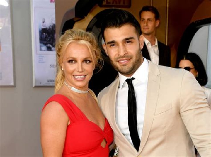 Britney Spears Shares Cryptic Messages Amid Sam Asghari Divorce: ‘Sometimes You See More With Your Eyes Closed’