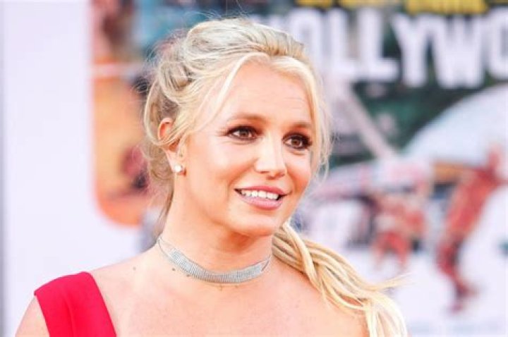 Britney Spears Shares Her ‘Hope’ For A ‘Lot Of Healing’ After 13-Year Conservatorship