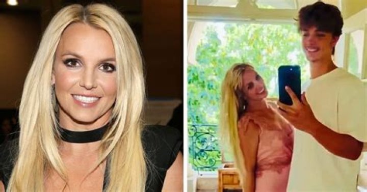 Britney Spears’ Son Jayden Reacts To Instagram Posts In Interview – Hollywood Life