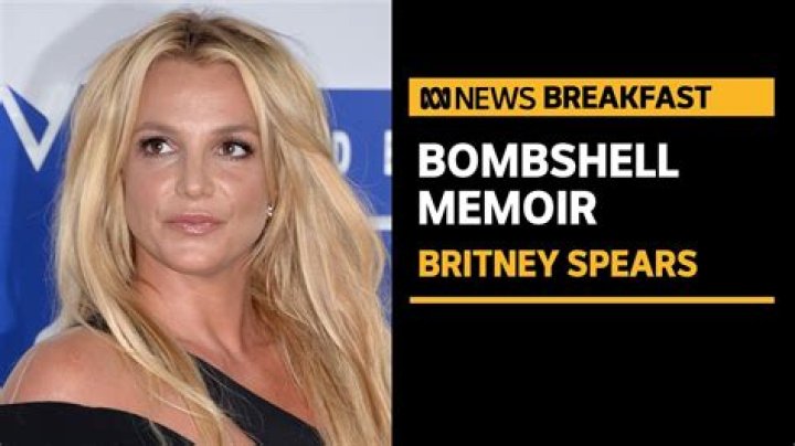 Britney Spears Speaks Out After the Release of Her Memoir ‘The Woman in Me’ in Emotional Statement