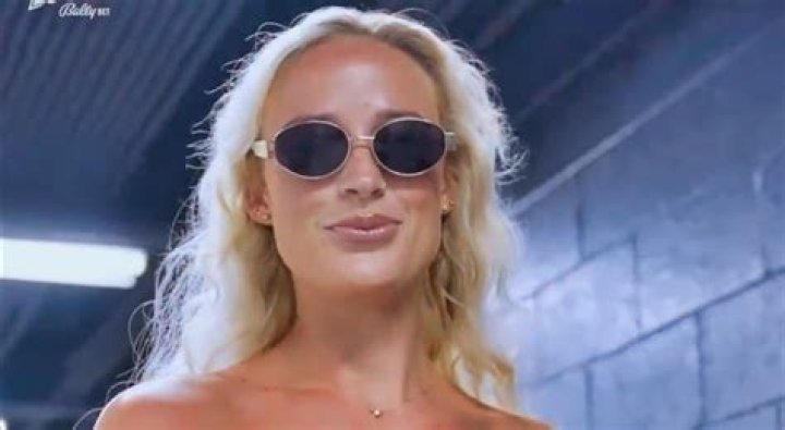 Britney Spears Stuns In Crop Top During Intense Boxing Workout Amid Court Battle — Watch