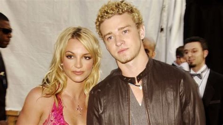 Britney Spears Terrified Of Working With Justin Timberlake: She Never Got Over Him