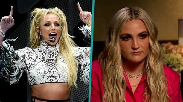 Britney Spears Torches Sister Jamie Lynn For ‘Stooping’ To New ‘Low’ With Knife Story In New Book