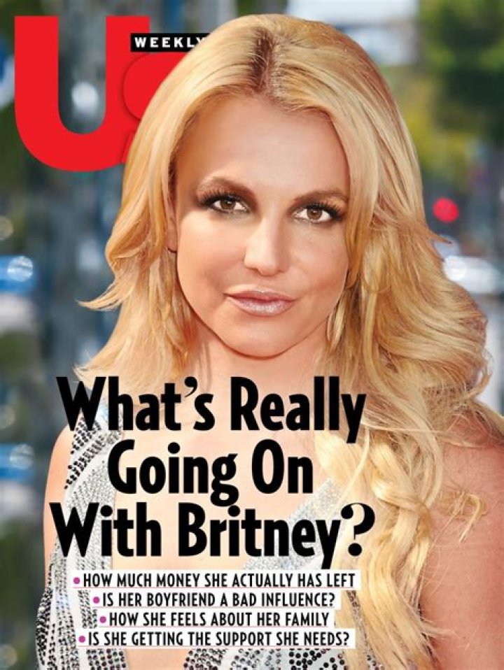 Britney Spears Under Investigation For Alleged Battery Incident Involving An Employee