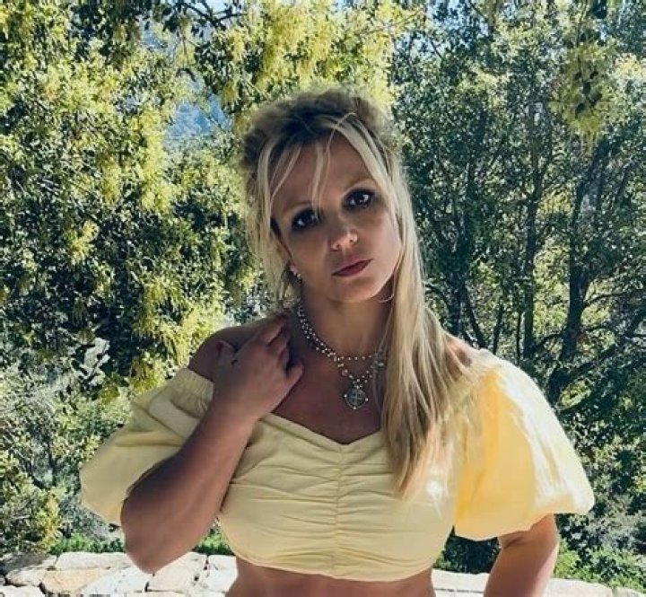 Britney Spears’ Ups & Downs — PICS