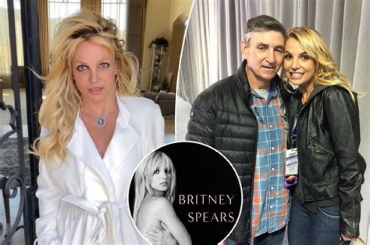 Britney Spears Will ‘Believe’ Dad Jamie Spears Is Stepping Down As Conservator ‘When It Happens’