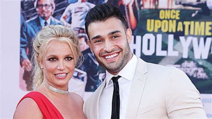Britney Spears ‘Would Love To Marry’ Sam Asghari ‘One Day’ — Plus: Their Plans For Kids Together