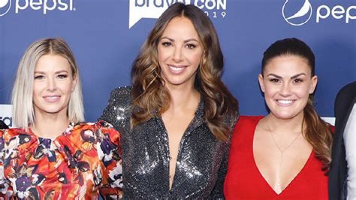 Brittany Cartwright Says Ariana Madix Is Much ‘Happier’ & ‘In A Better Place’ 3 Months After Split (Exclusive)