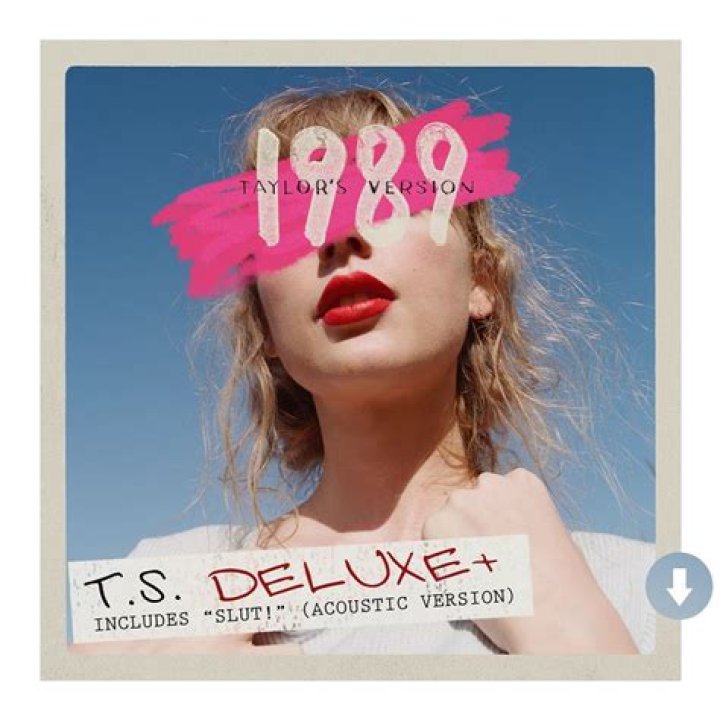 Brittany Mahomes Supports Taylor Swift’s ‘1989 (Taylor’s Version)’ – Hollywood Life