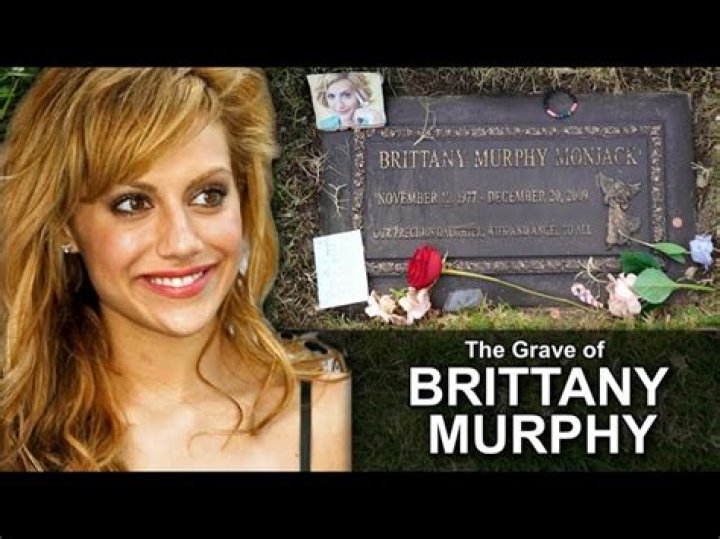Brittany Murphy’s Death: Fans Tweet About Possible Murder