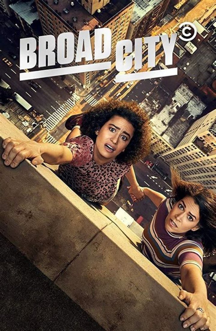 Broad City — PICS