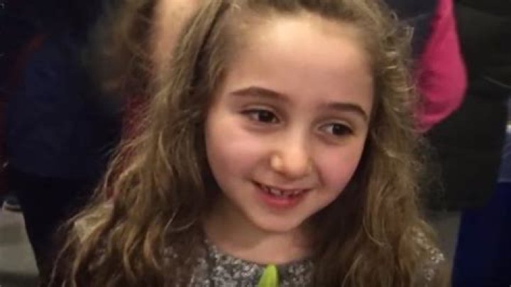 Broadway Star Laurel Griggs, 13, Cause of Death Is Revealed – Hollywood Life
