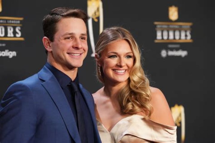 Brock Purdy’s Girlfriend: All About the 49ers Quarterback’s Fiancee Jenna Brandt