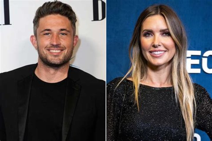 Brody Jenner, Audrina Patridge Reveal Relationship Status – Hollywood Life
