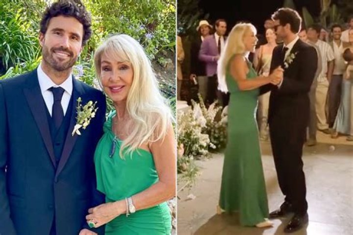 Brody Jenner & Girlfriend Kaitlynn Carter Enjoy Threesomes & Have ‘The Best Sex’