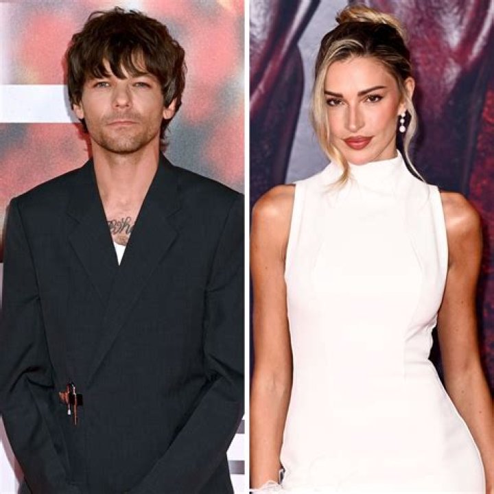 Brody Jenner & Louis Tomlinson’s Ex Briana Jungwirth Reunite For Lunch Date After Romance Rumors