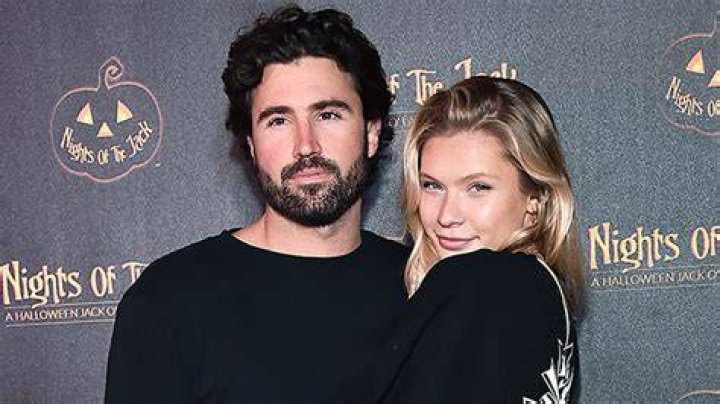 Brody Jenner Says Josie Canseco Is His ‘Girlfriend’ On Night Out – Hollywood Life