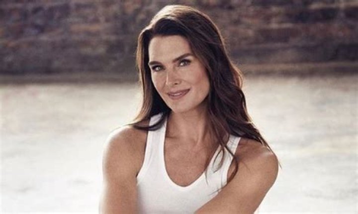 Brooke Shields, 52, Shows Off Ageless Body For ‘Health’ — See Sexy Pics