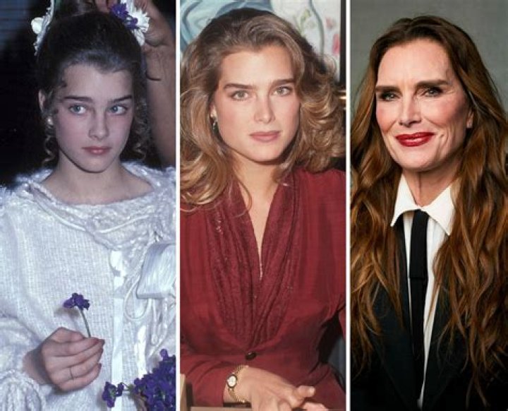 Brooke Shields, 54, Looks Incredible Doing Fitness Routine At Home — Watch