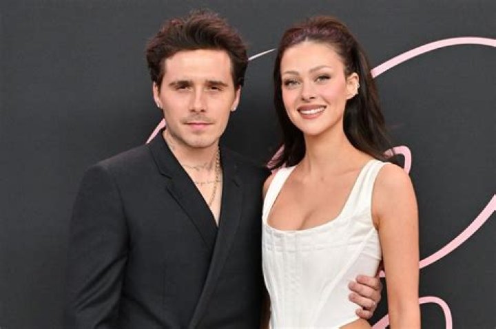 Brooklyn Beckham, 21, Engaged To ‘Transformers’ Actress Nicola Peltz, 25: I’m The ‘Luckiest Man’