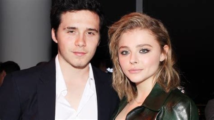 Brooklyn Beckham, Chloe Moretz & More: Biggest Power Couples 25 & Under