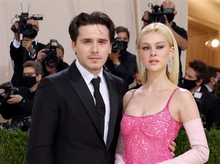 Brooklyn Beckham Fixes Nicola Peltz’s Met Gala After-Party Dress – Hollywood Life