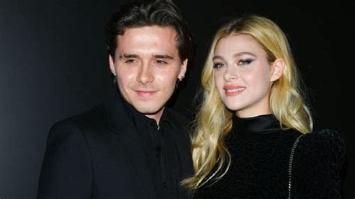 Brooklyn Beckham & Nicola Peltz Spark Marriage Speculation After He Wears Gold Band On His Ring Finger