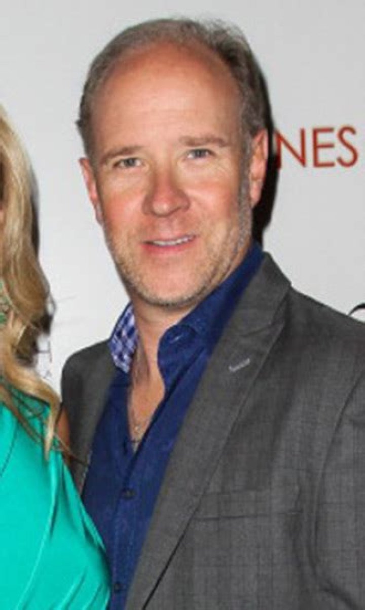 Brooks Ayers Celebrity Profile – Hollywood Life