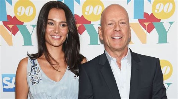 Bruce Willis & Emma Heming Wish Demi Moore Happy 60th Birthday – Hollywood Life