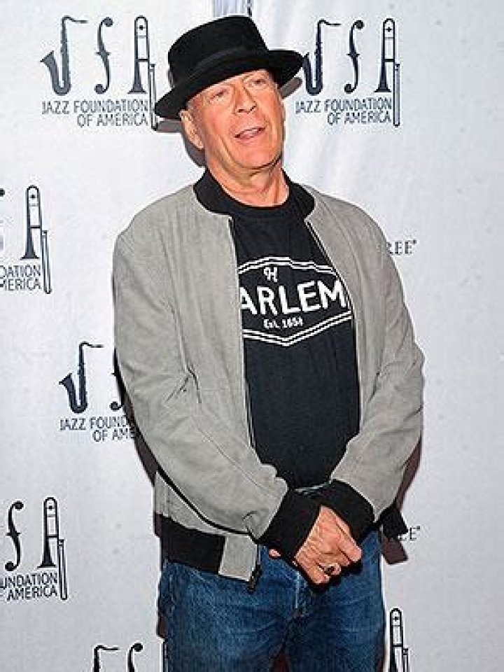Bruce Willis’ Family Reportedly ‘Closer Than Ever’ As His Condition Worsens