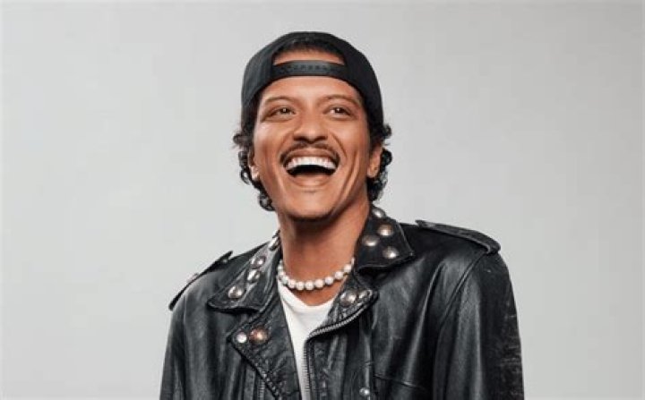Bruno Mars Sued For $20 Million For Allegedly Stealing ‘Grenade’