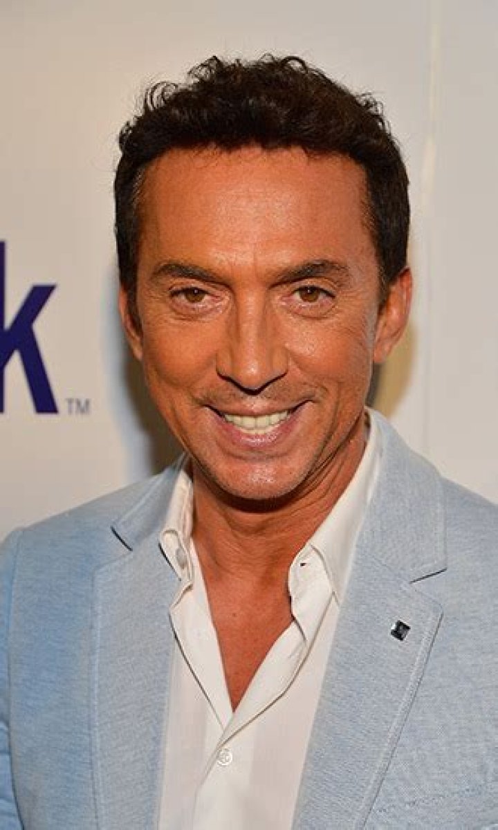 Bruno Tonioli Celebrity Profile – Hollywood Life