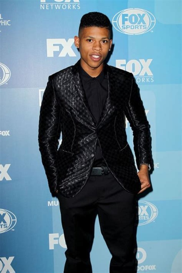 Bryshere Gray — PICS