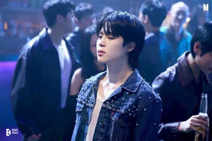 BTS Army Fears For Jimin’s Health After He Pulls Out Of U.K. TV Show Appearance: ‘Get Well Soon’