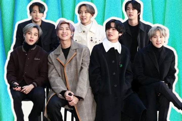 BTS Becomes 1st KPop Group To Reach 600M YouTube Views After Fans Hold Streaming Party