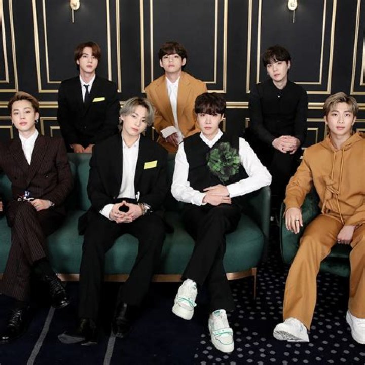 BTS Brings Down The House With ‘Dynamite’ At The 2021 Grammys — Watch