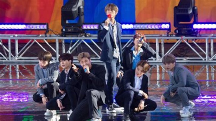 BTS Members Will Study More English On Extended Break – Hollywood Life
