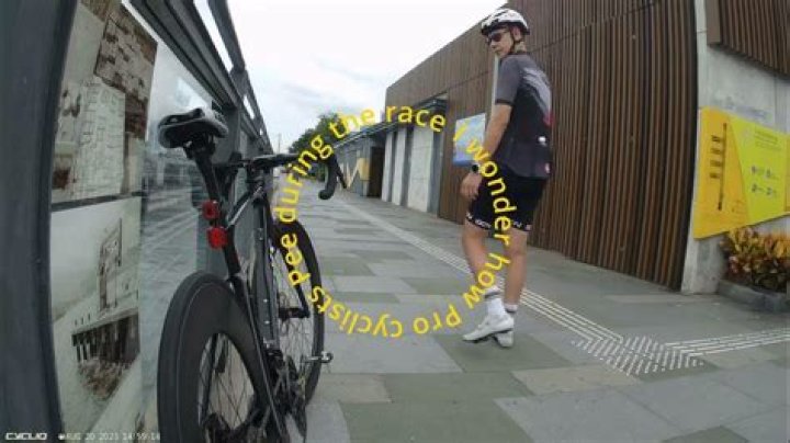 BTS’ RM Shares Photos Of Himself Bike Riding, Going To The Museum & More On Band’s Break
