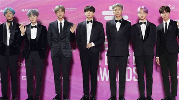 BTS Tickets At Wembley Stadium Sell Out In 90 Minutes — See Reaction – Hollywood Life