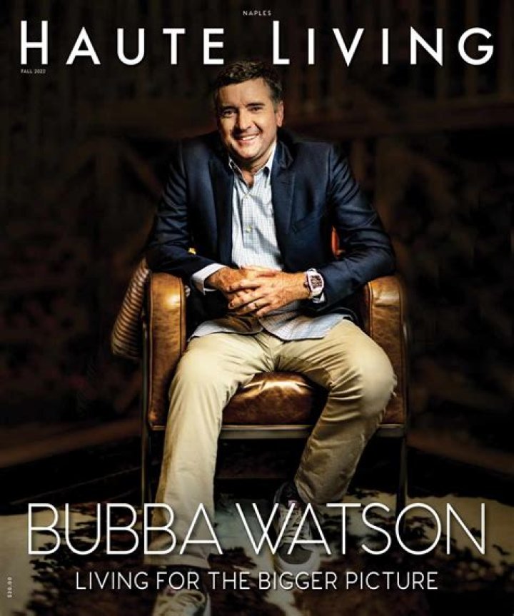 Bubba Watson Celebrity Profile – Hollywood Life