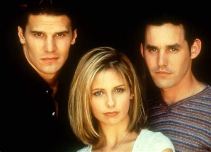 ‘Buffy’s Nicholas Brendon Shades David Boreanaz: ‘Angel’ Was ‘More Boring’ Than ‘Twilight’