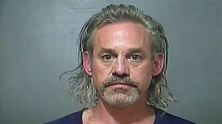 ‘Buffy The Vampire Slayer’ Actor Nicholas Brendon Arrested In Indiana – Hollywood Life