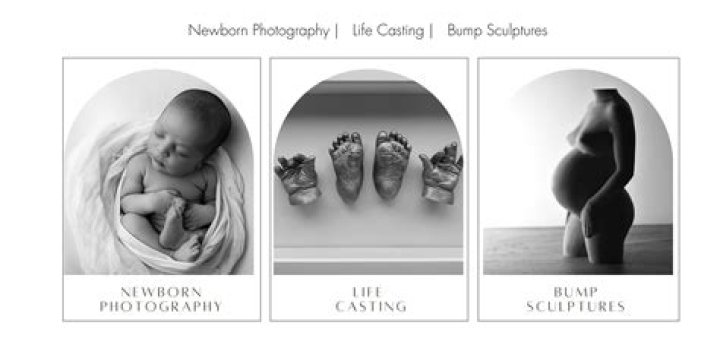 Bump Photo – Hollywood Life